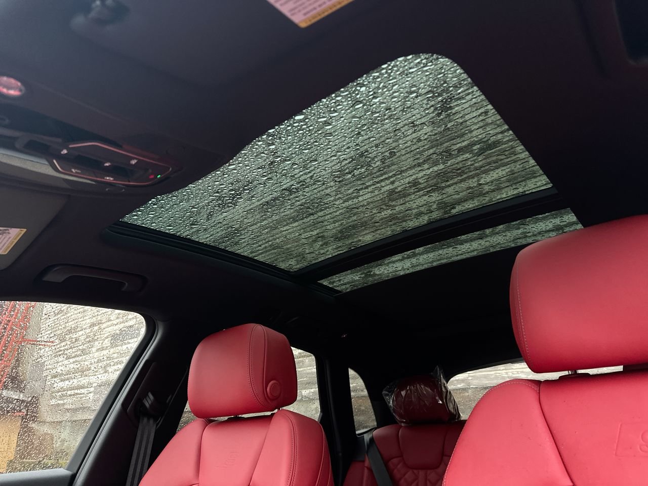 2025 Audi SQ5 3.0T Progressiv, Vancouver, Cash