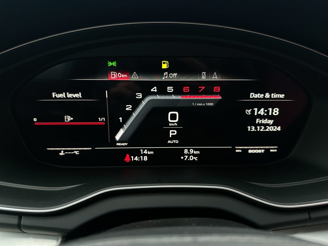 2025 Audi SQ5 3.0T Progressiv, Vancouver, Cash