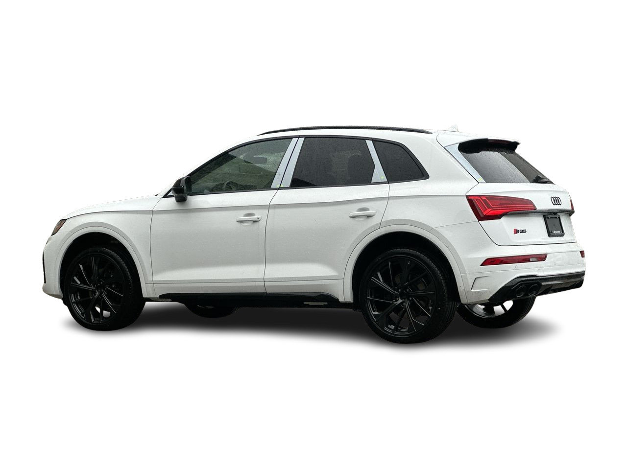 2025 Audi SQ5 3.0T Progressiv, Vancouver, Cash