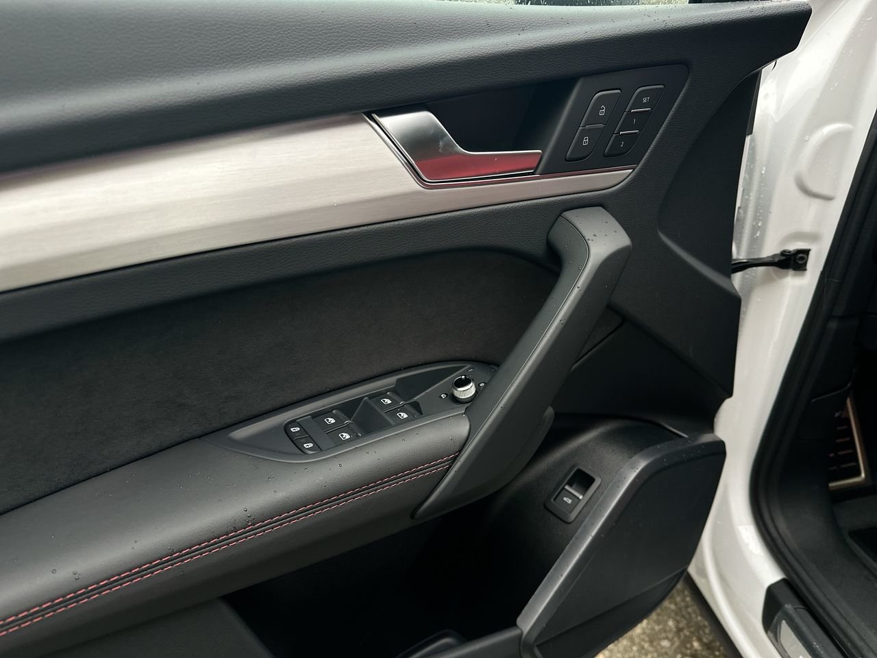2025 Audi SQ5 3.0T Progressiv, Vancouver, Cash