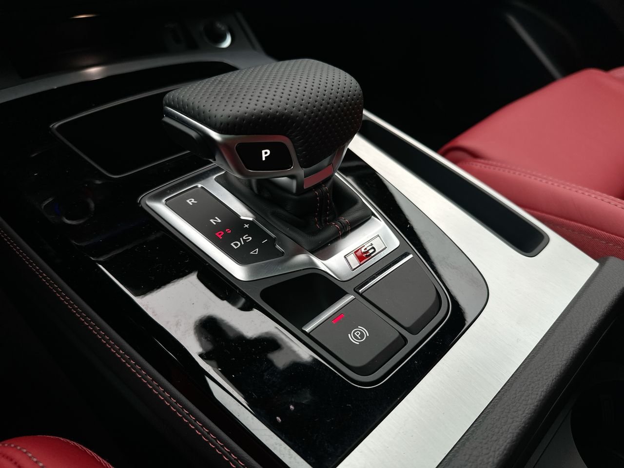 2025 Audi SQ5 3.0T Progressiv, Vancouver, Cash