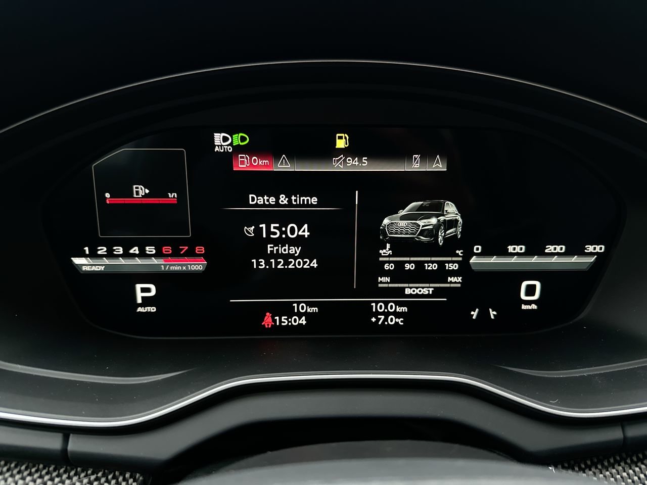 2025 Audi SQ5 3.0T Progressiv, Vancouver, Cash