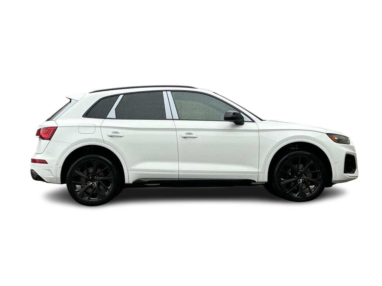 2025 Audi SQ5 3.0T Progressiv, Vancouver, Cash