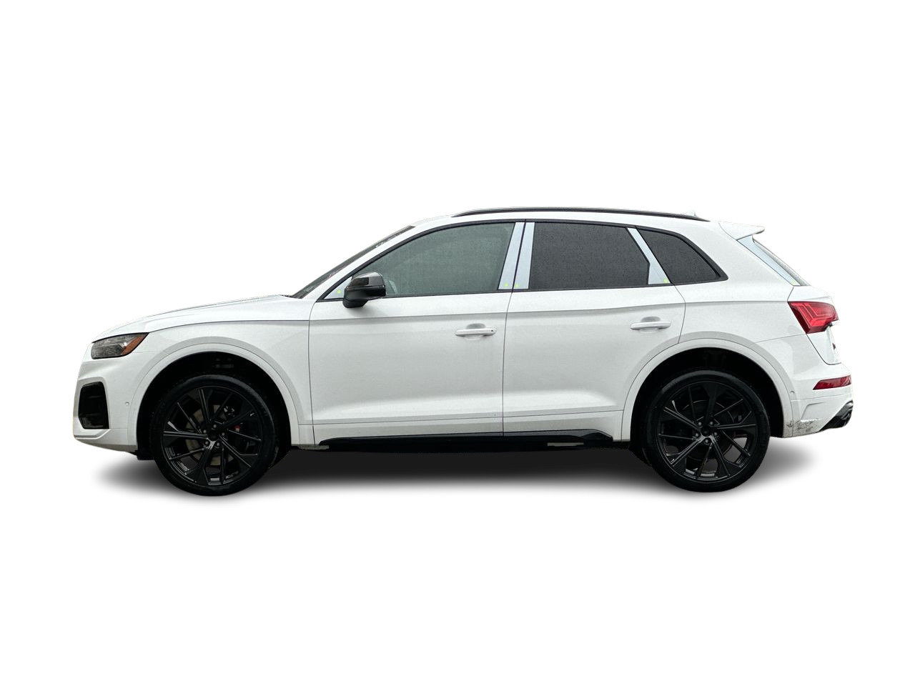 2025 Audi SQ5 3.0T Progressiv, Vancouver, Cash