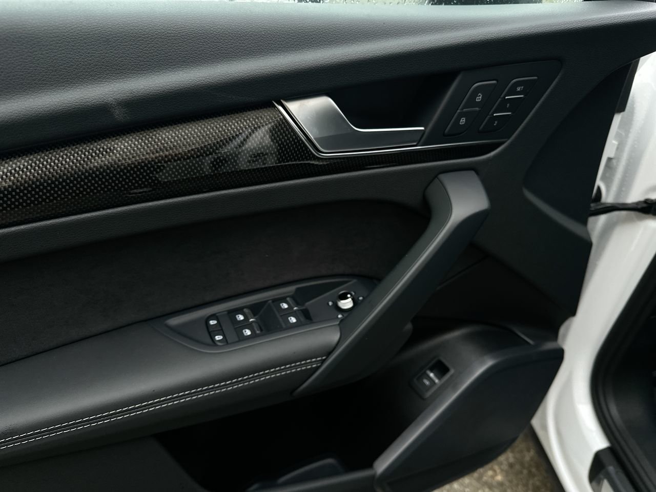 2025 Audi SQ5 3.0T Progressiv, Vancouver, Cash