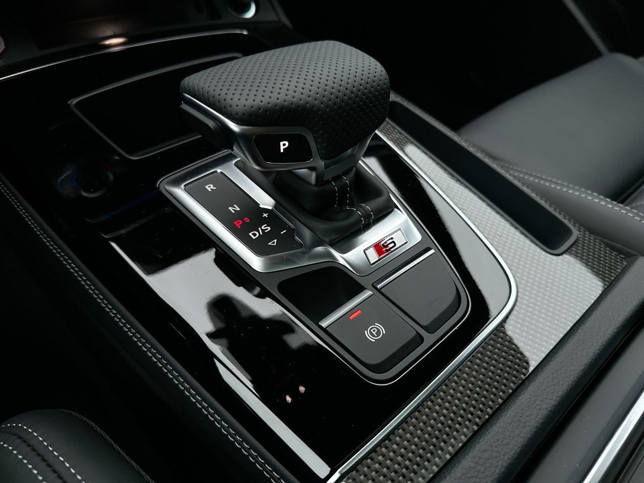 2025 Audi SQ5 3.0T Progressiv, Vancouver, Cash