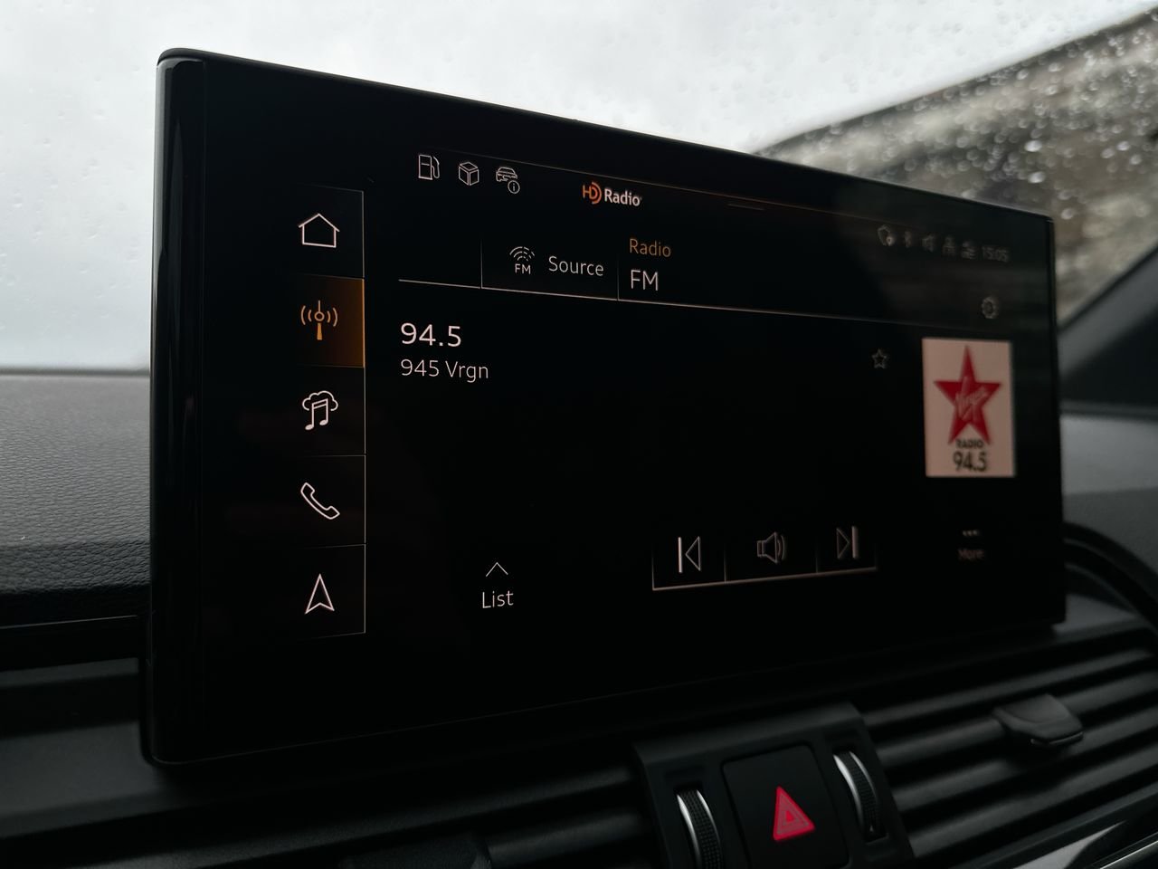 2025 Audi SQ5 3.0T Progressiv, Vancouver, Cash