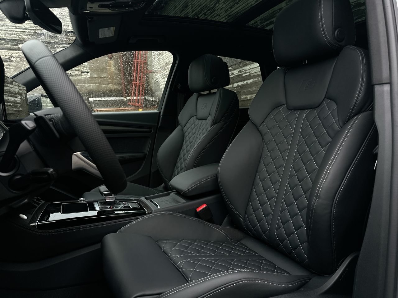 2025 Audi SQ5 3.0T Progressiv, Vancouver, Cash