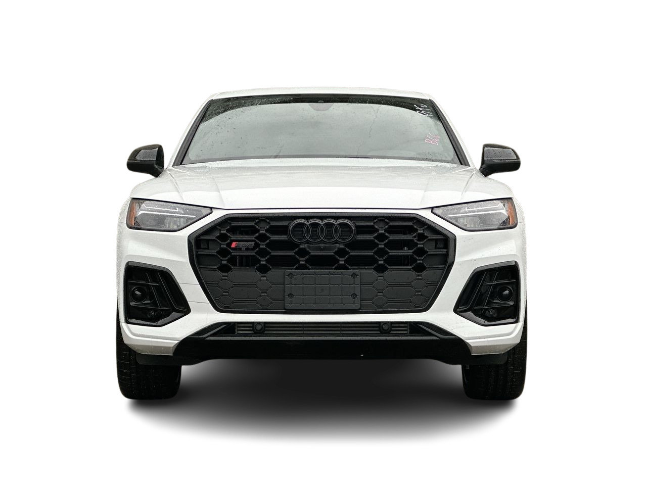 2025 Audi SQ5 3.0T Progressiv, Vancouver, Cash
