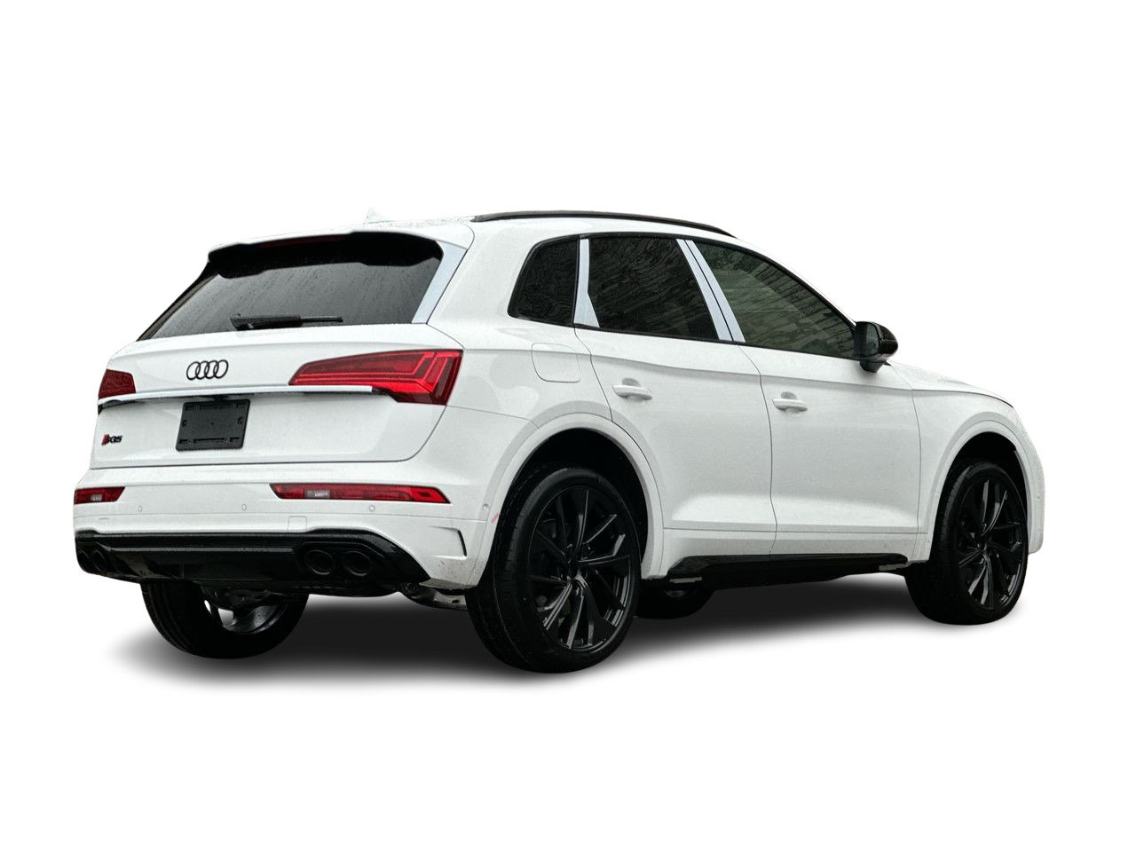 2025 Audi SQ5 3.0T Progressiv, Vancouver, Cash