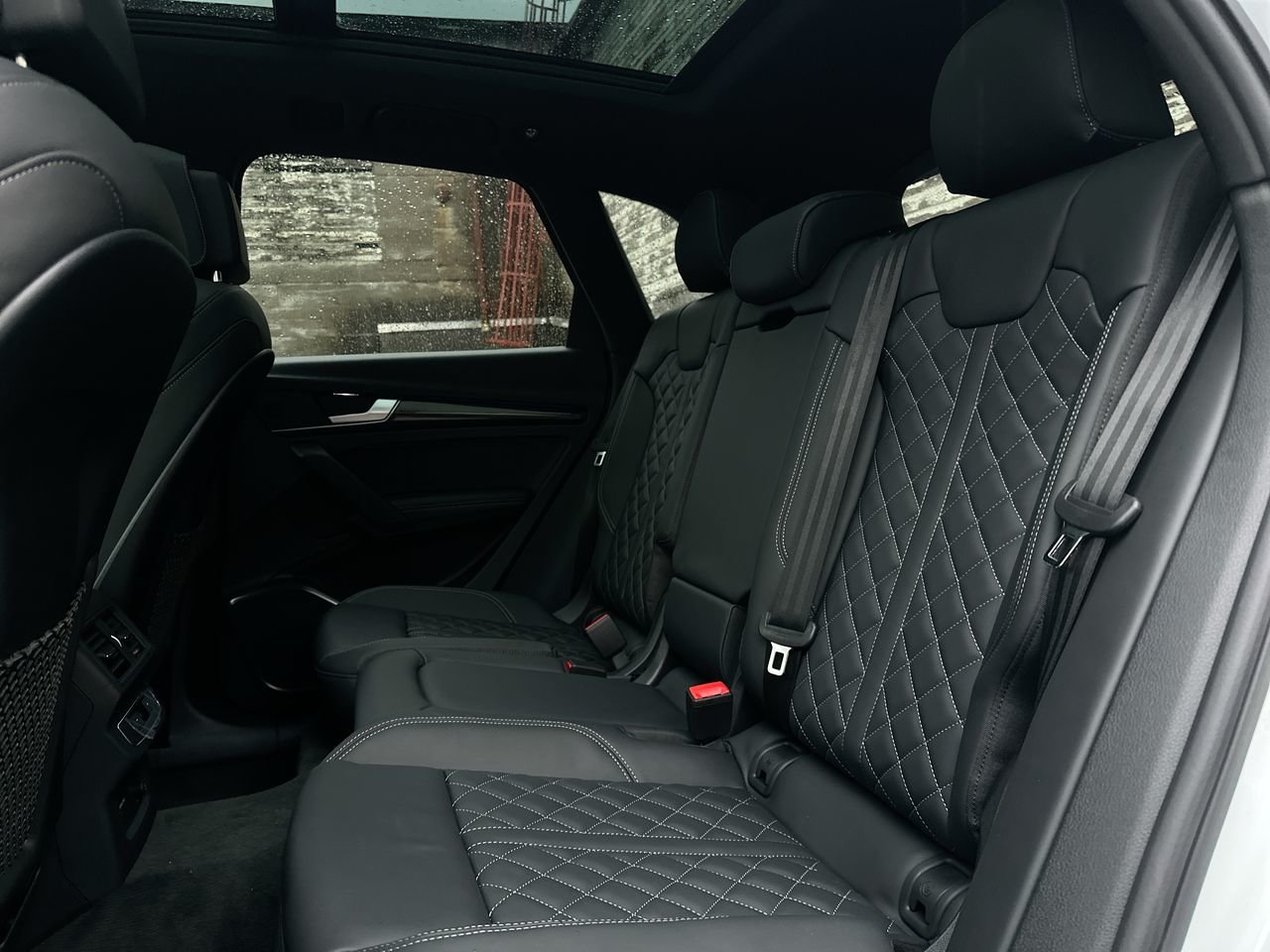 2025 Audi SQ5 3.0T Progressiv, Vancouver, Cash