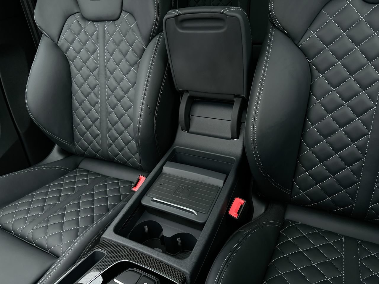 2025 Audi SQ5 3.0T Progressiv, Vancouver, Cash