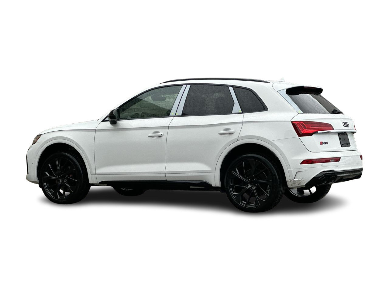 2025 Audi SQ5 3.0T Progressiv, Vancouver, Cash