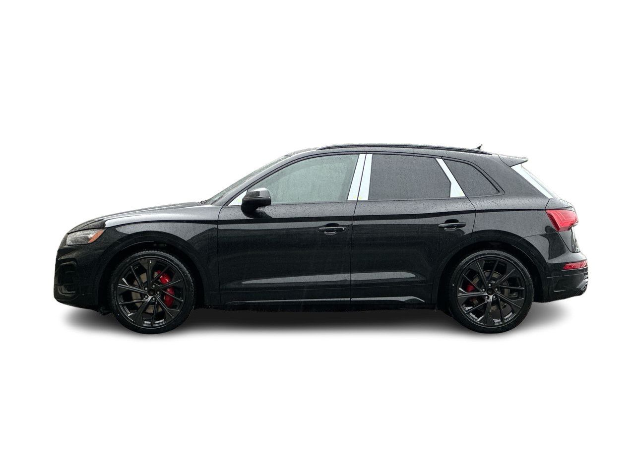 2025 Audi SQ5 3.0T Technik, Vancouver, Cash