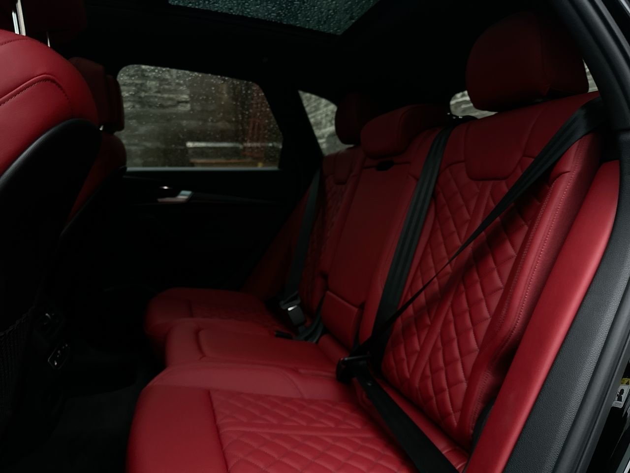 2025 Audi SQ5 3.0T Technik, Vancouver, Cash