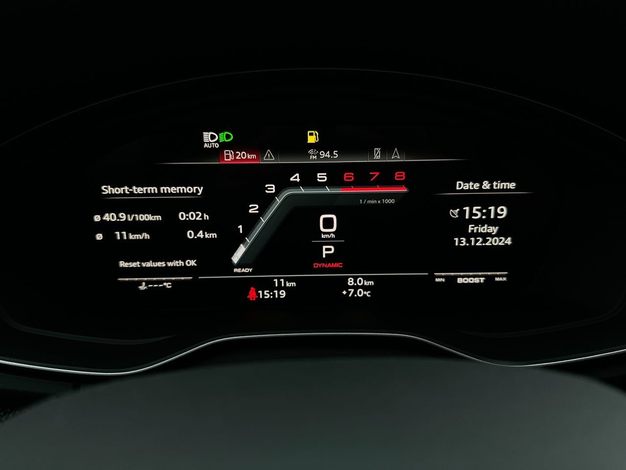 2025 Audi SQ5 3.0T Technik, Vancouver, Cash