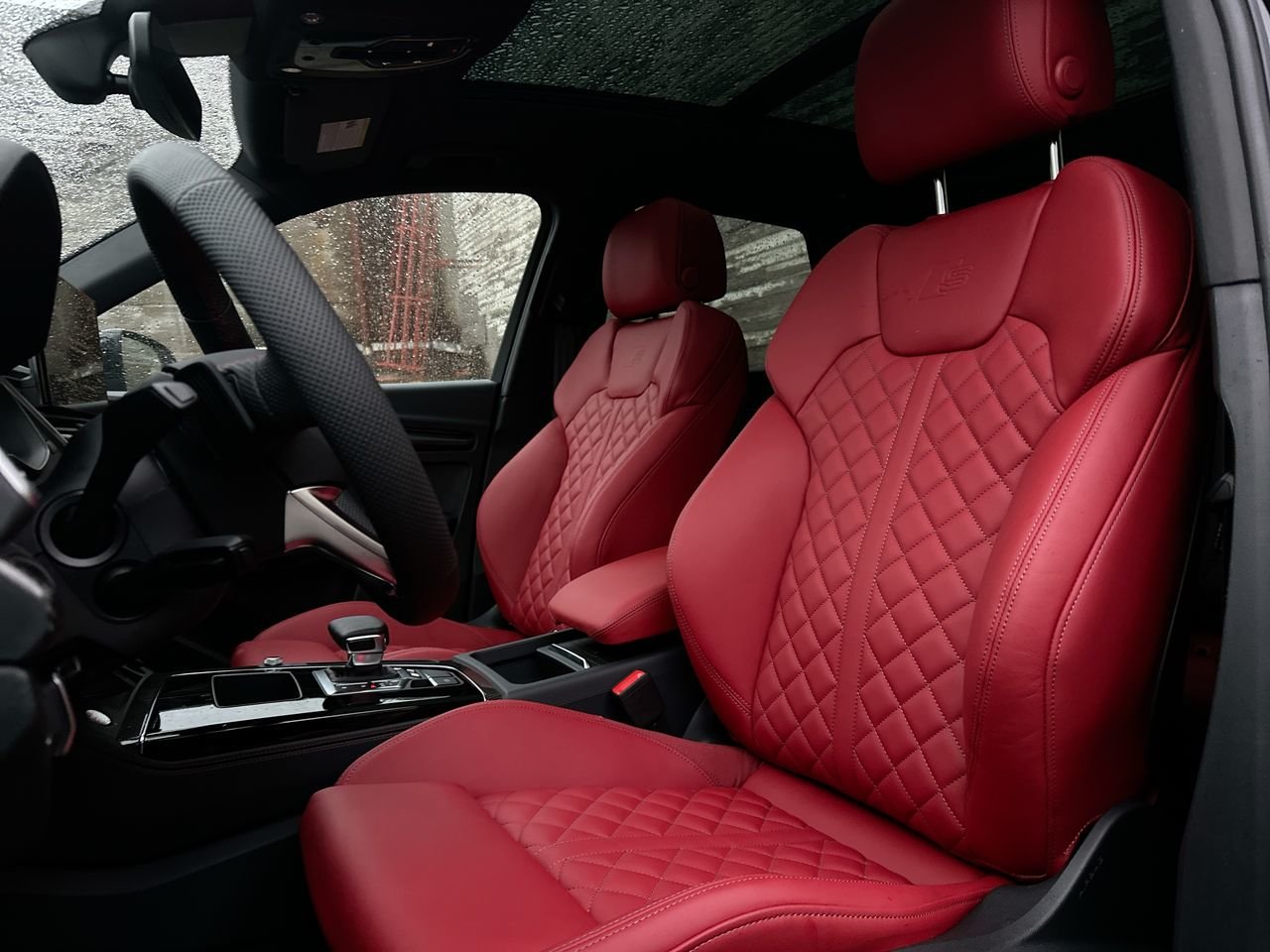 2025 Audi SQ5 3.0T Technik, Vancouver, Cash