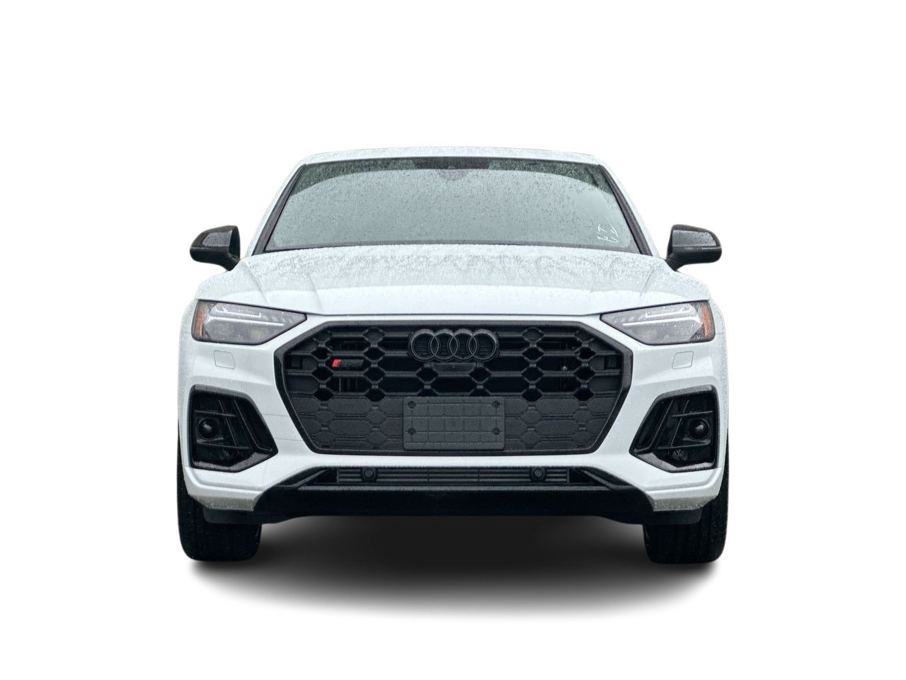 2025 Audi SQ5 3.0T Technik, Vancouver, Cash