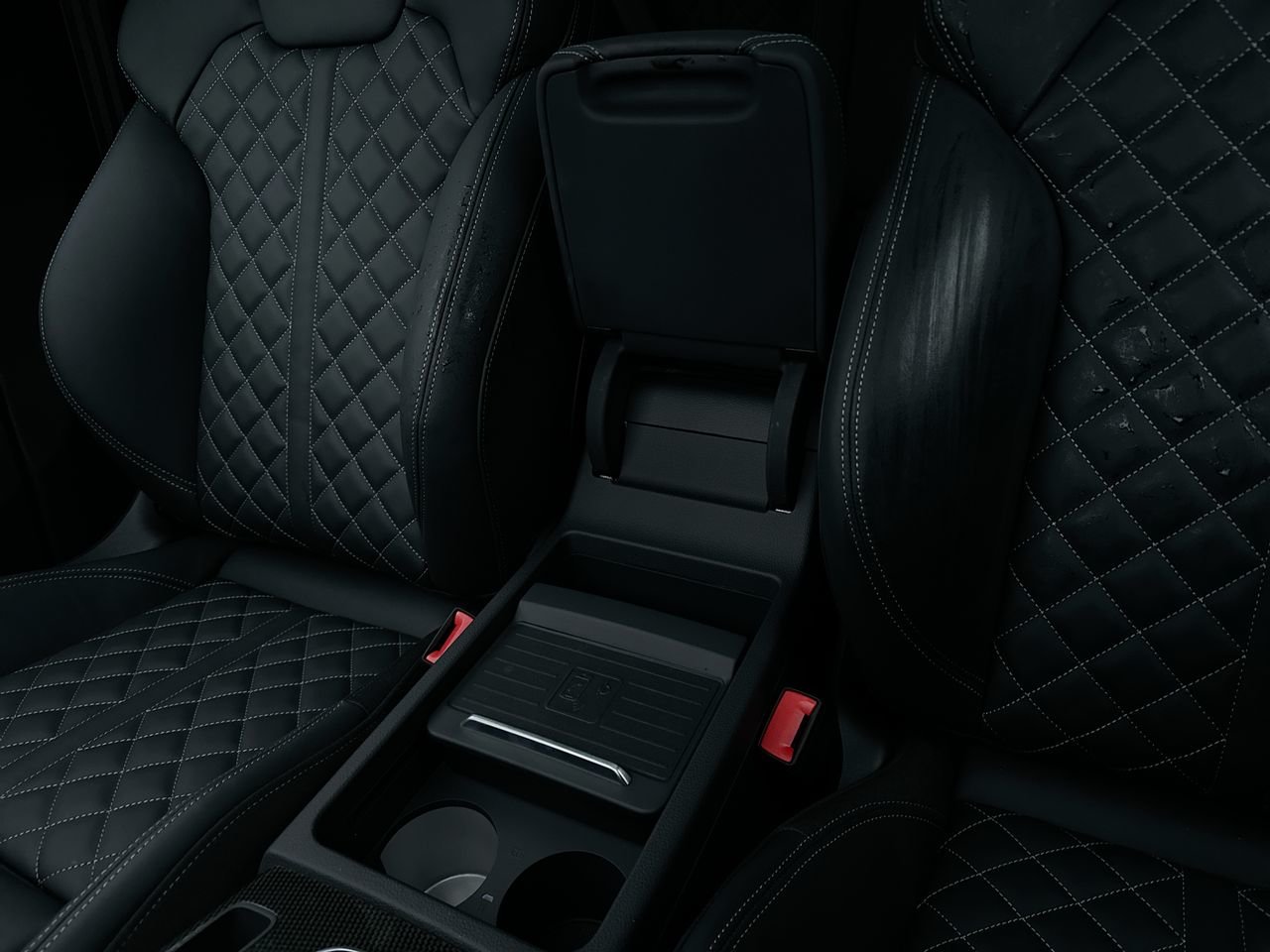 2025 Audi SQ5 3.0T Technik, Vancouver, Cash