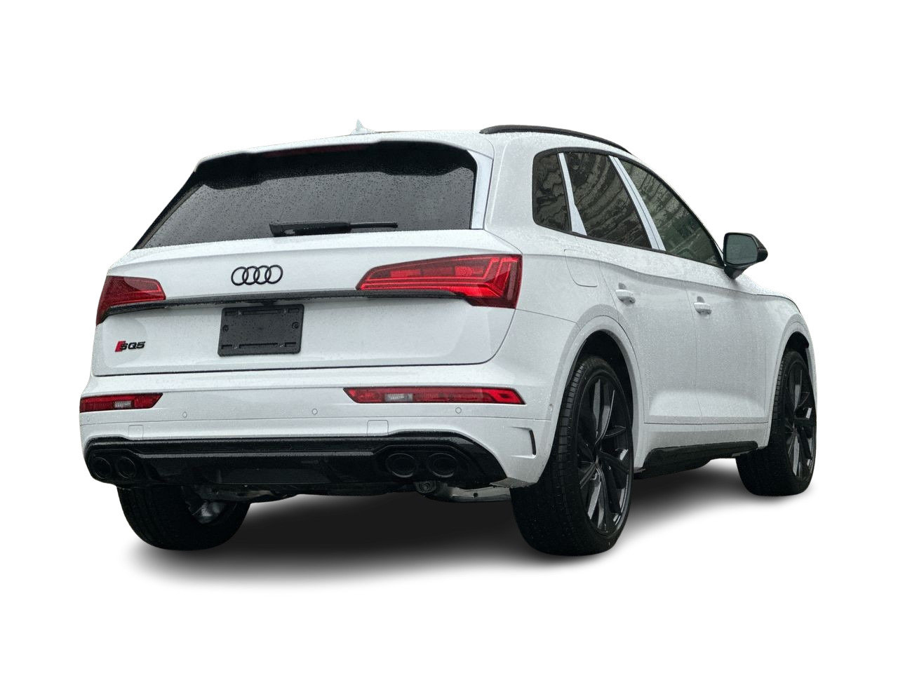 2025 Audi SQ5 3.0T Technik, Vancouver, Cash