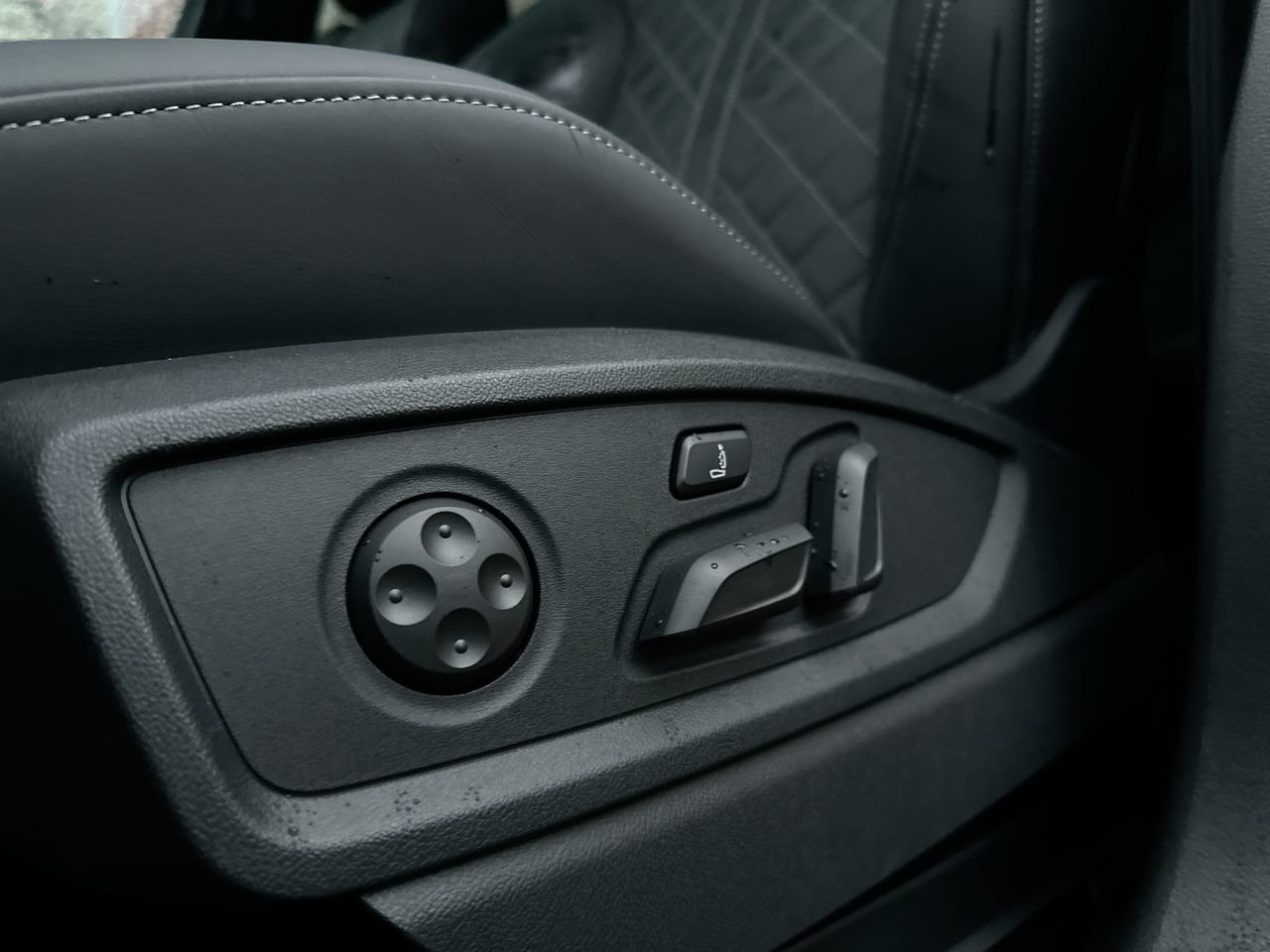 2025 Audi SQ5 3.0T Technik, Vancouver, Cash