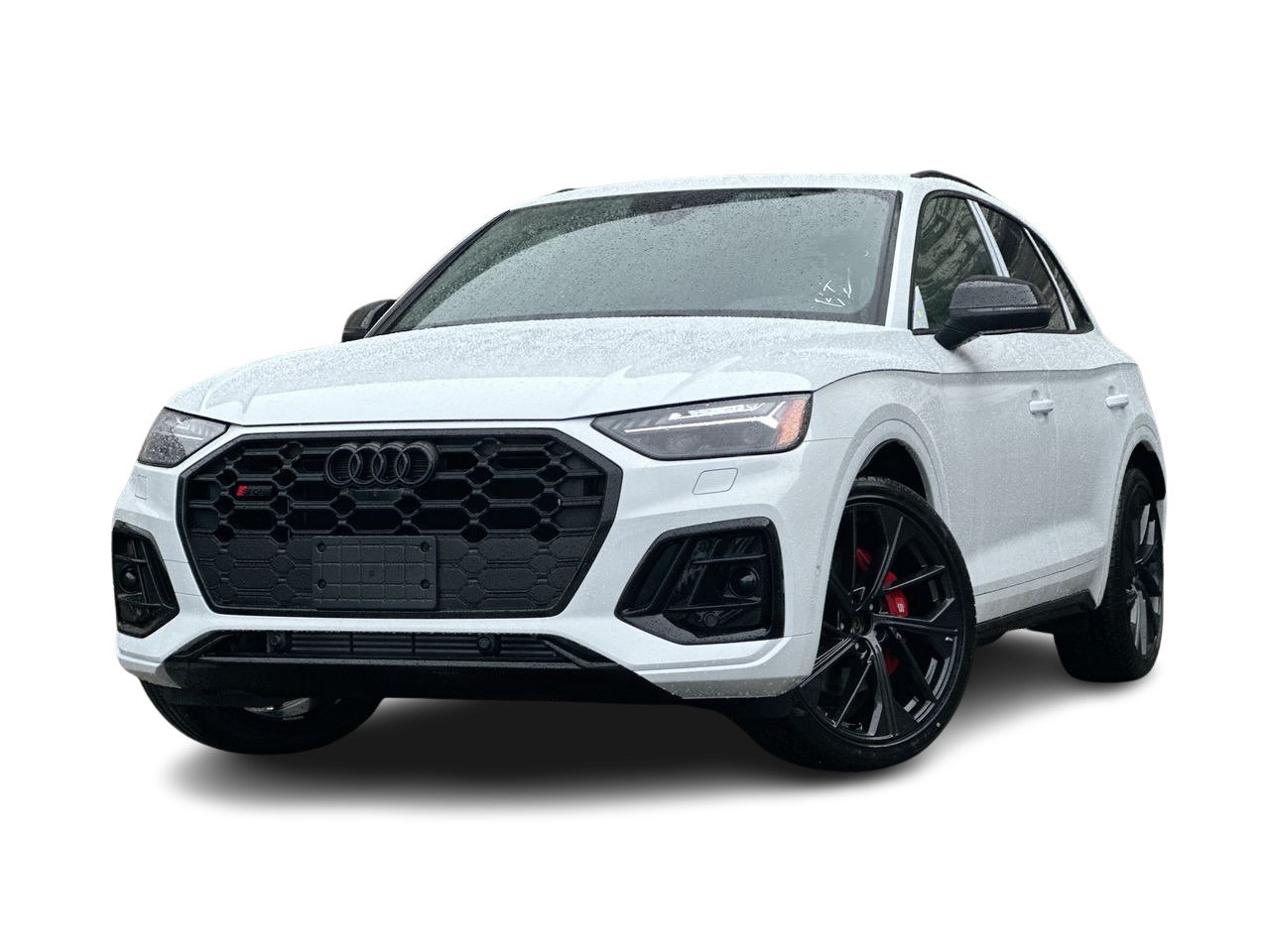 2025 Audi SQ5 3.0T Technik, Vancouver, Cash