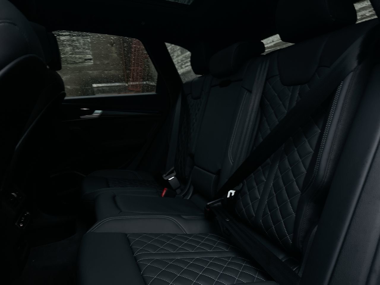 2025 Audi SQ5 3.0T Technik, Vancouver, Cash