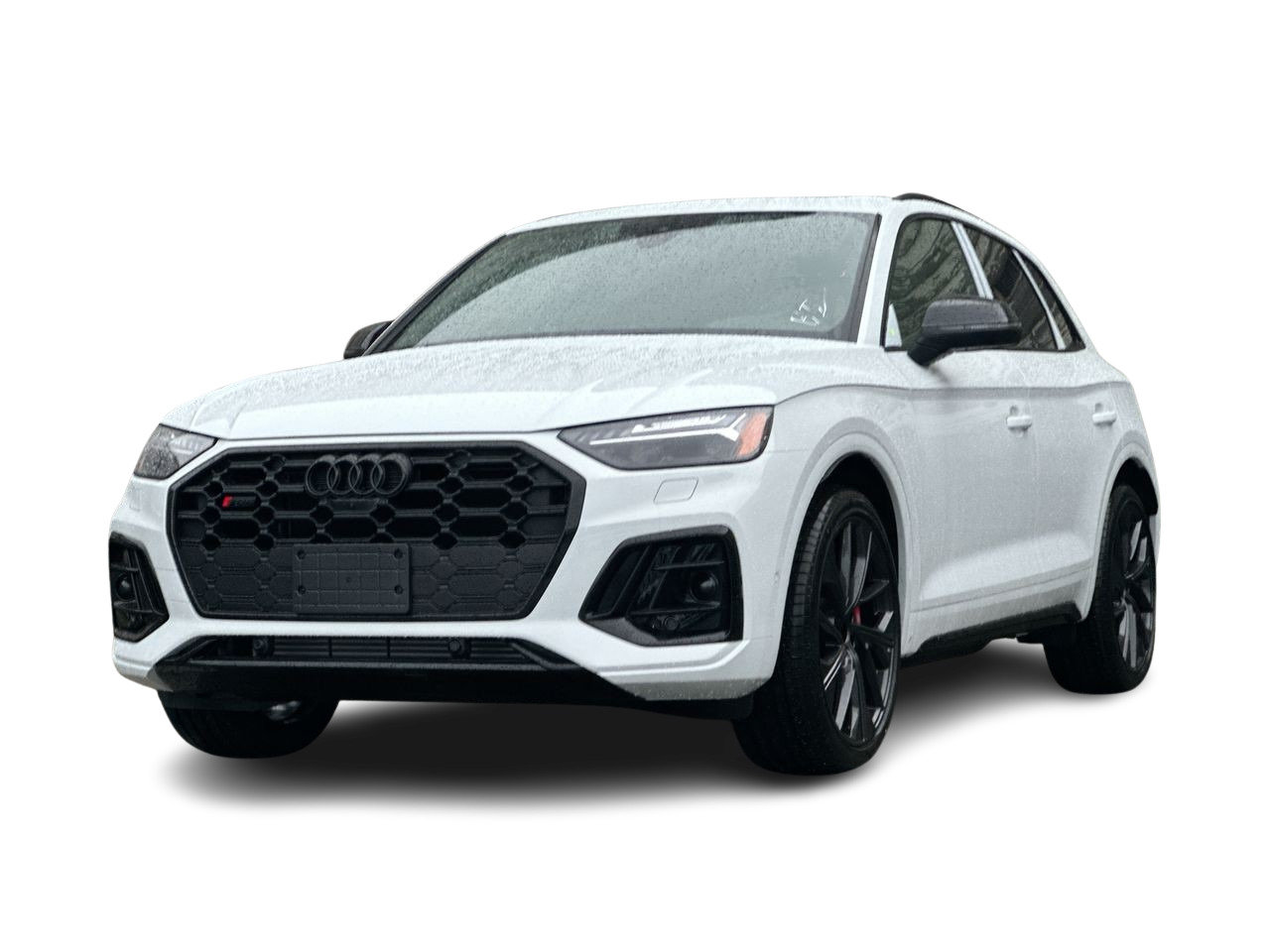 2025 Audi SQ5 3.0T Technik, Vancouver, Cash