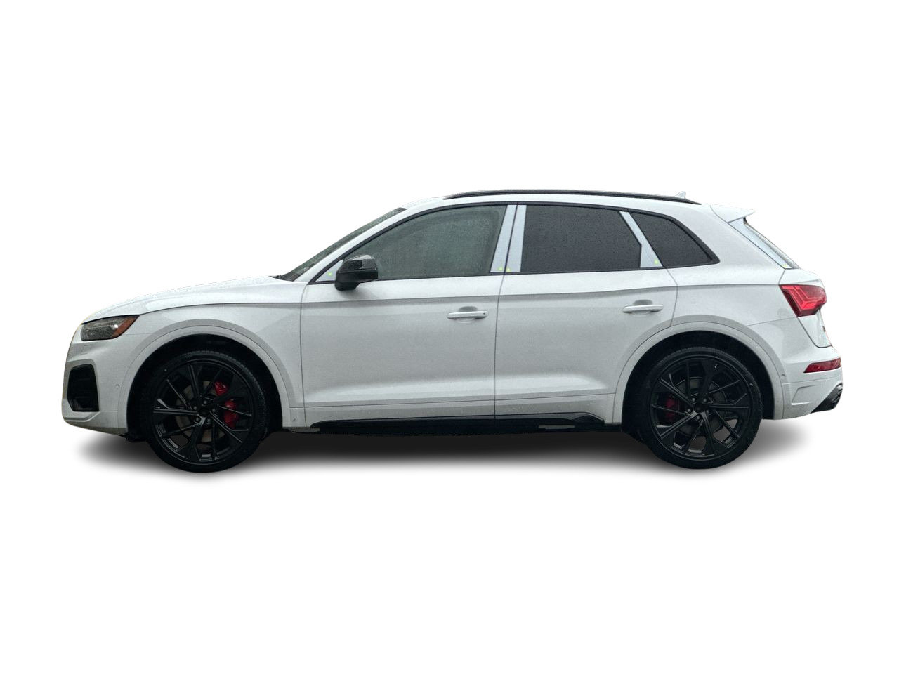 2025 Audi SQ5 3.0T Technik, Vancouver, Cash