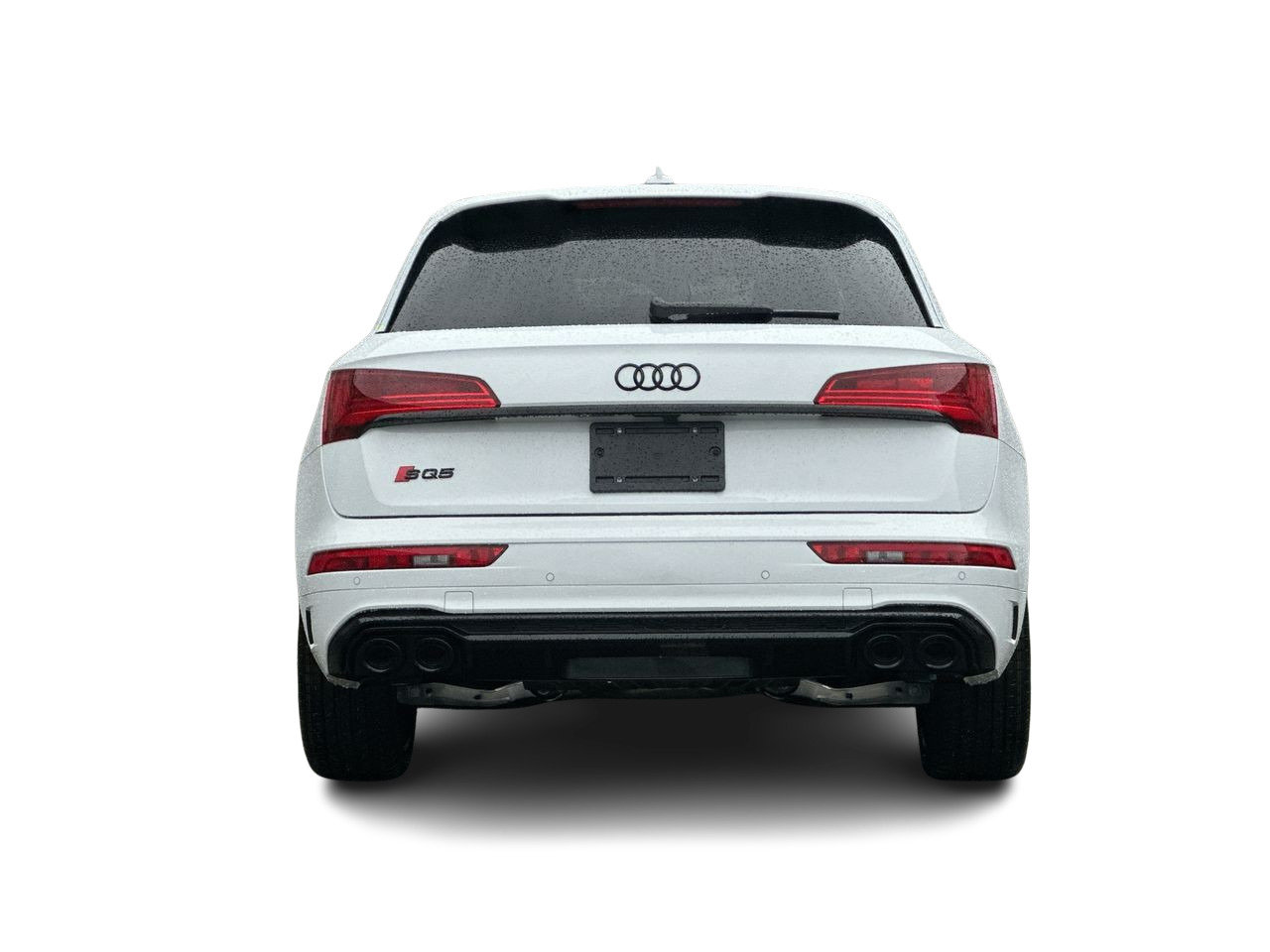 2025 Audi SQ5 3.0T Technik, Vancouver, Cash