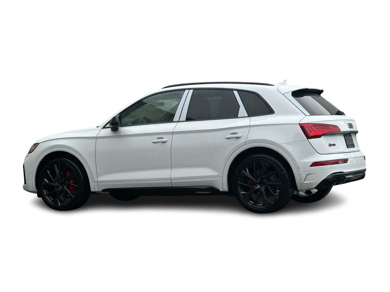 2025 Audi SQ5 3.0T Technik, Vancouver, Cash