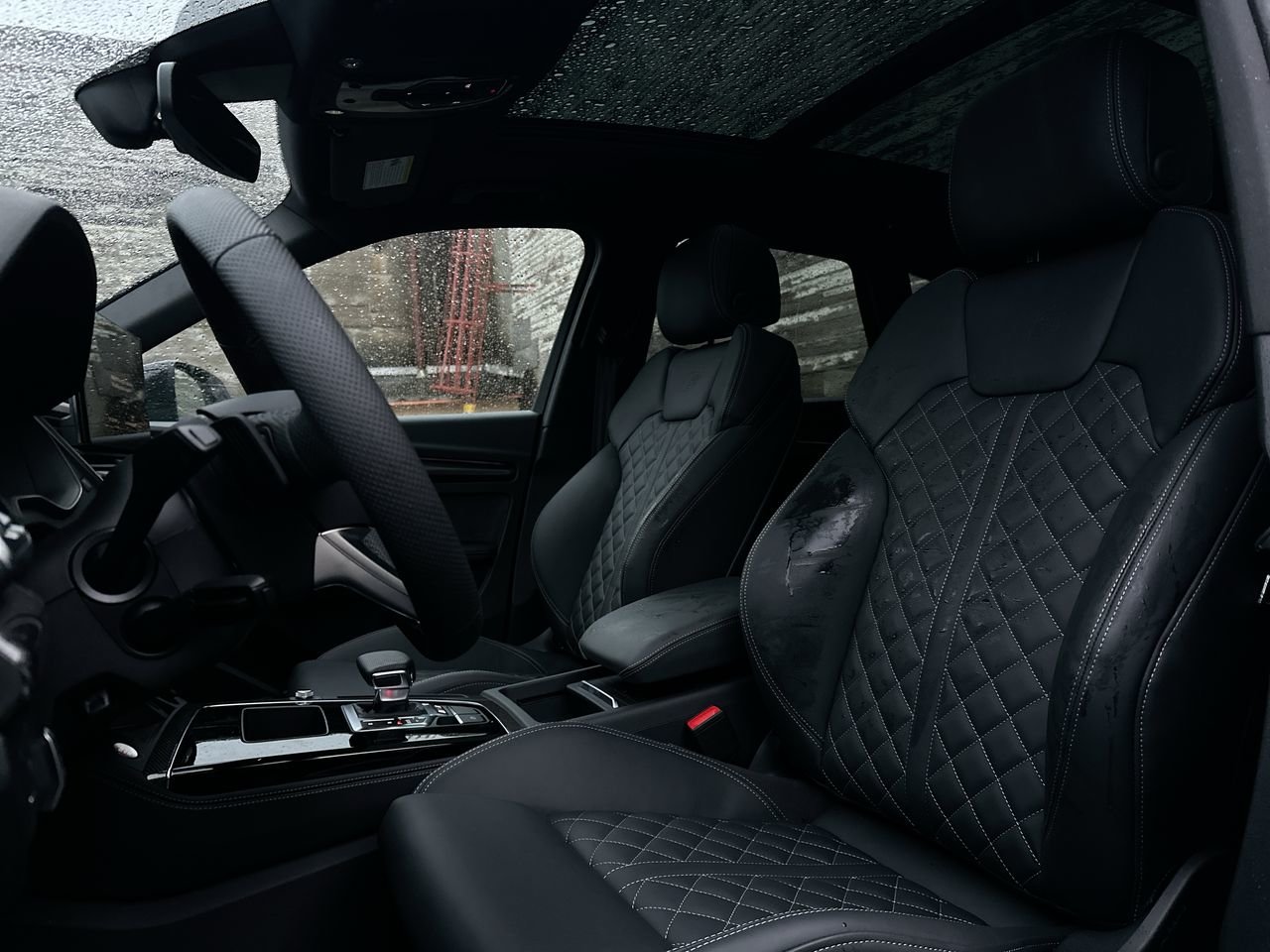 2025 Audi SQ5 3.0T Technik, Vancouver, Cash