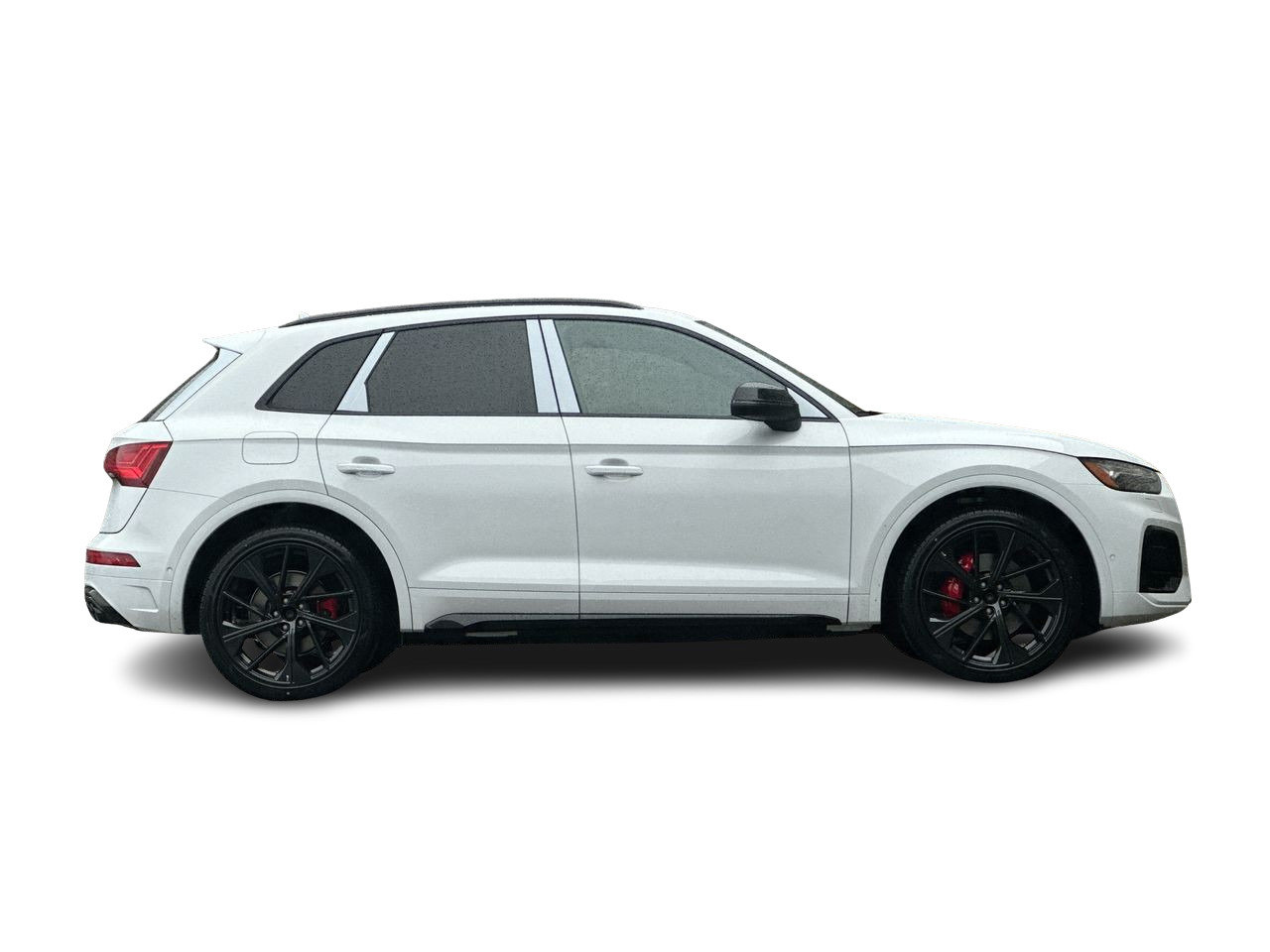 2025 Audi SQ5 3.0T Technik, Vancouver, Cash