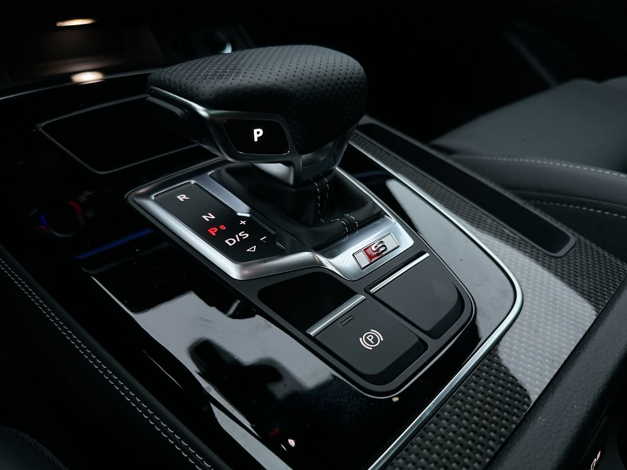 2025 Audi SQ5 3.0T Technik, Vancouver, Cash