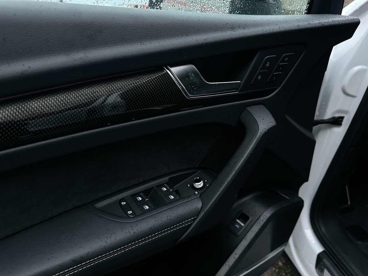 2025 Audi SQ5 3.0T Technik, Vancouver, Cash