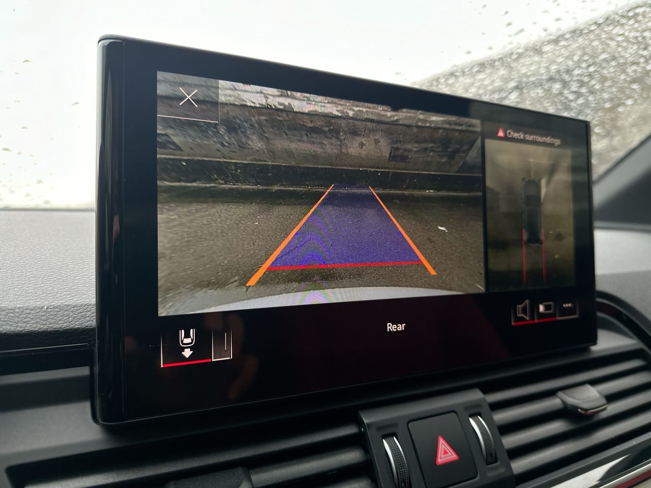 2025 Audi SQ5 3.0T Progressiv, 温哥华, 全款车