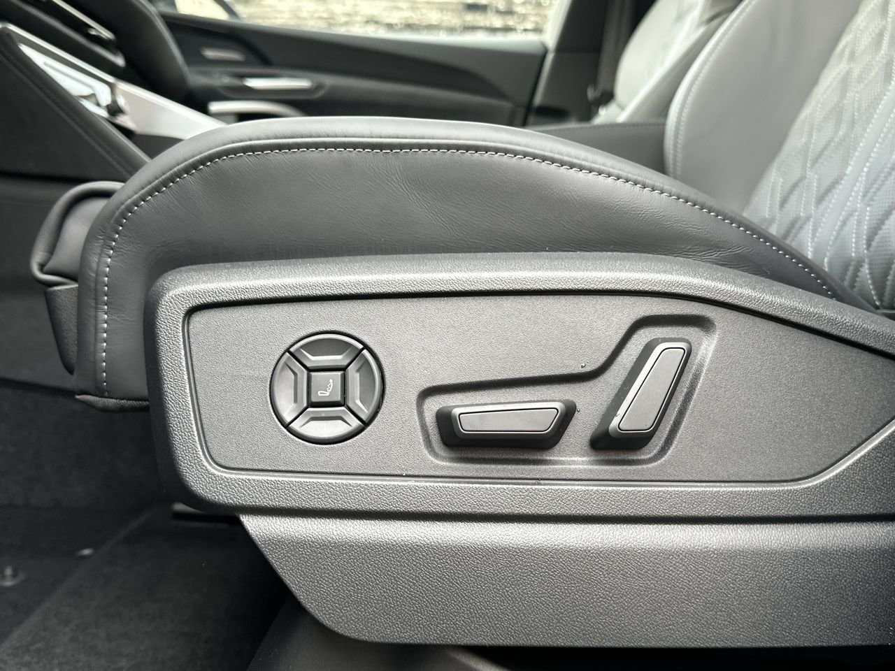 2025 Audi New SQ5 3.0T Technik, 温哥华, 全款车