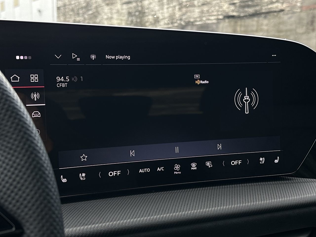 2025 Audi New SQ5 3.0T Technik, 温哥华, 全款车