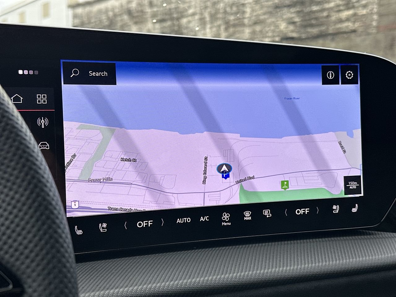 2025 Audi New SQ5 3.0T Technik, 温哥华, 全款车