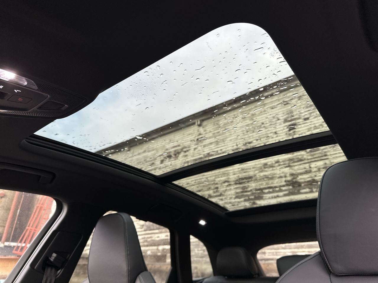 2025 Audi New SQ5 3.0T Technik, 温哥华, 全款车