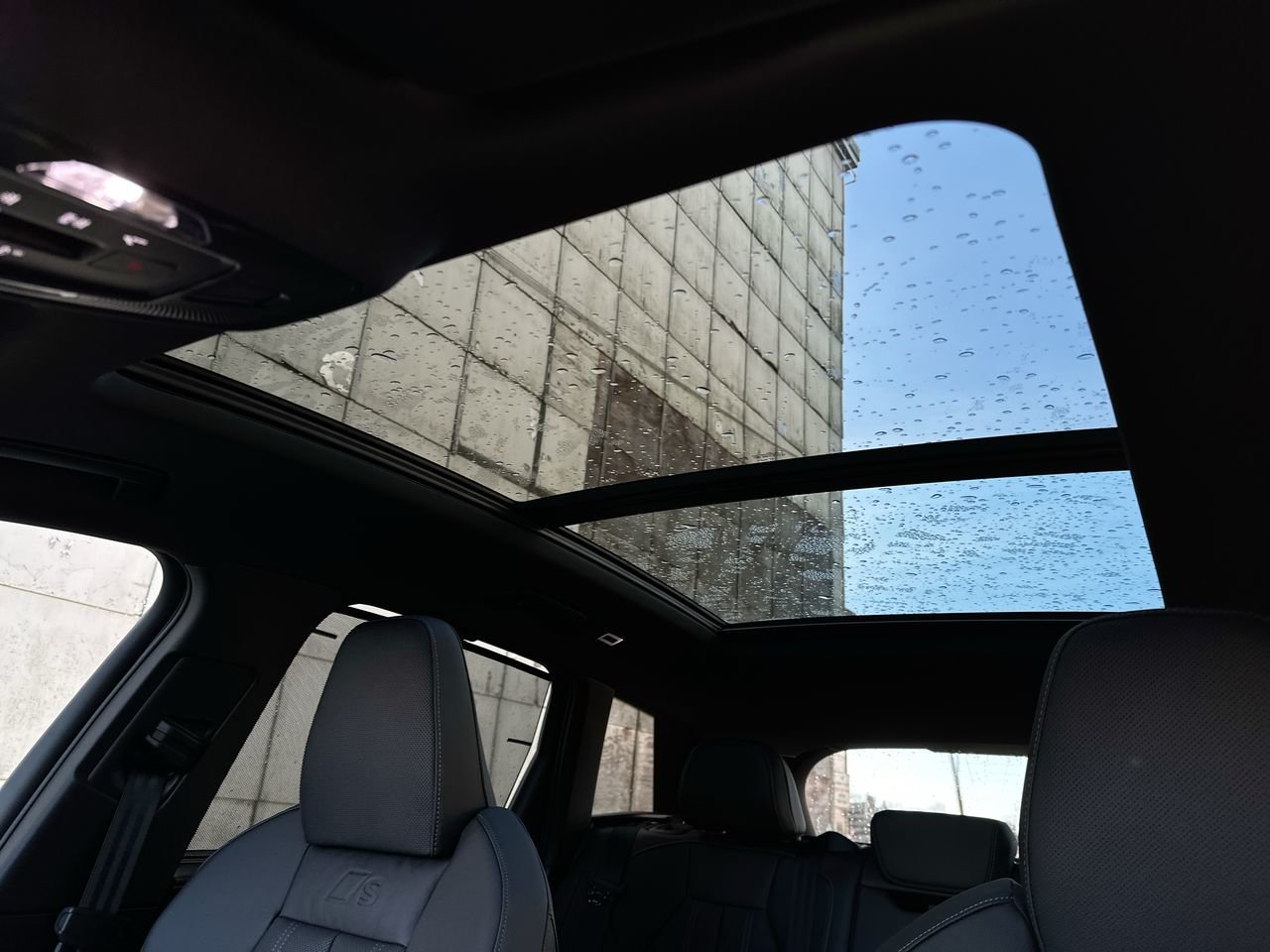 2025 Audi SQ6 e-tron Technik, Vancouver, Cash