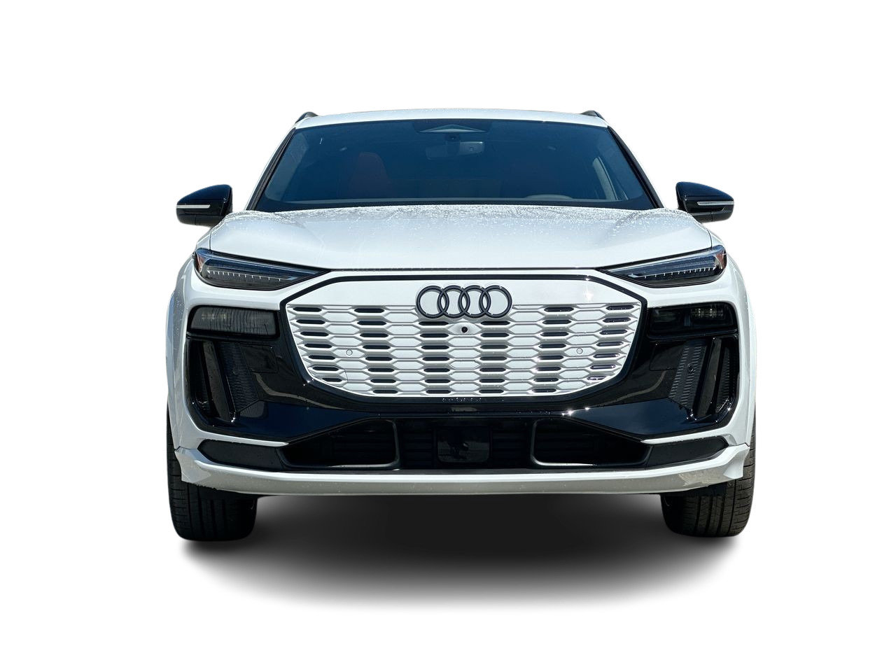 2025 Audi SQ6 e-tron Progressiv, Vancouver, Cash