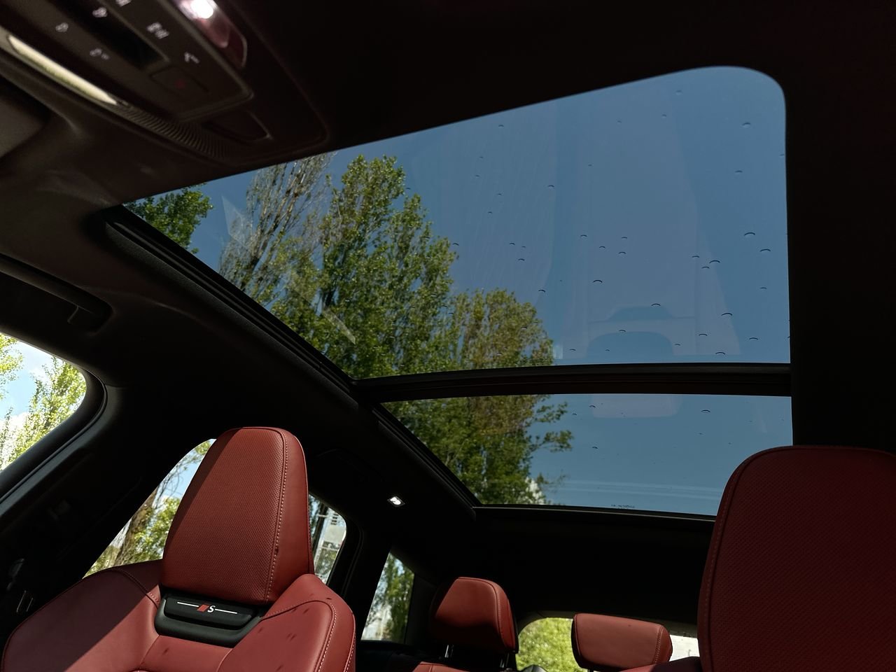 2025 Audi SQ6 e-tron Technik, Vancouver, Cash