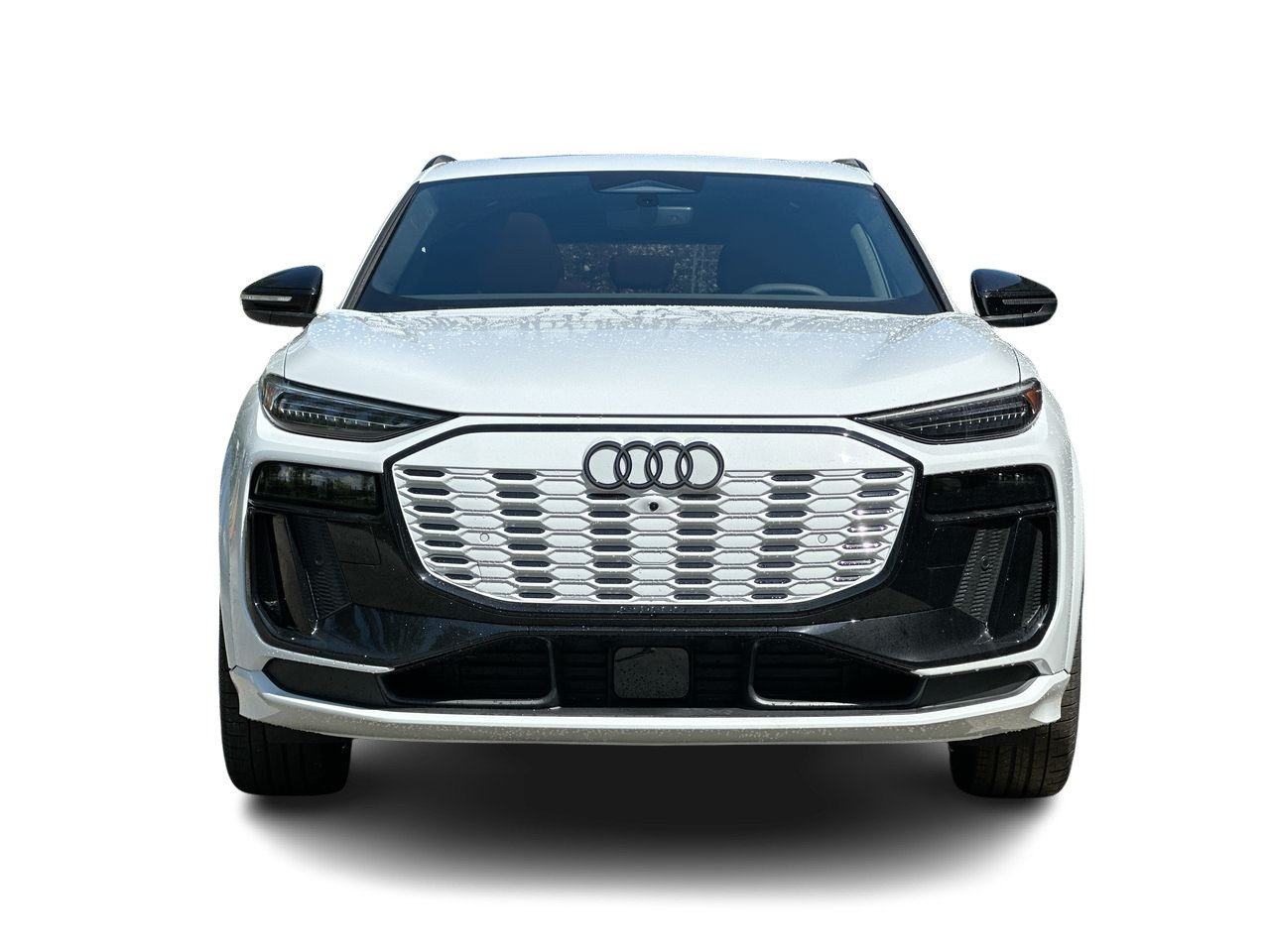 2025 Audi SQ6 e-tron Technik, Vancouver, Cash