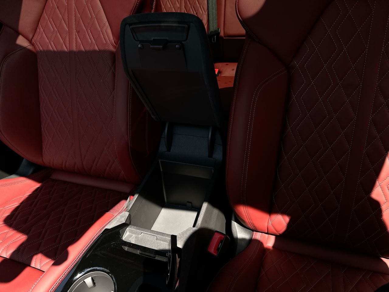 2025 Audi SQ6 e-tron Technik, Vancouver, Cash