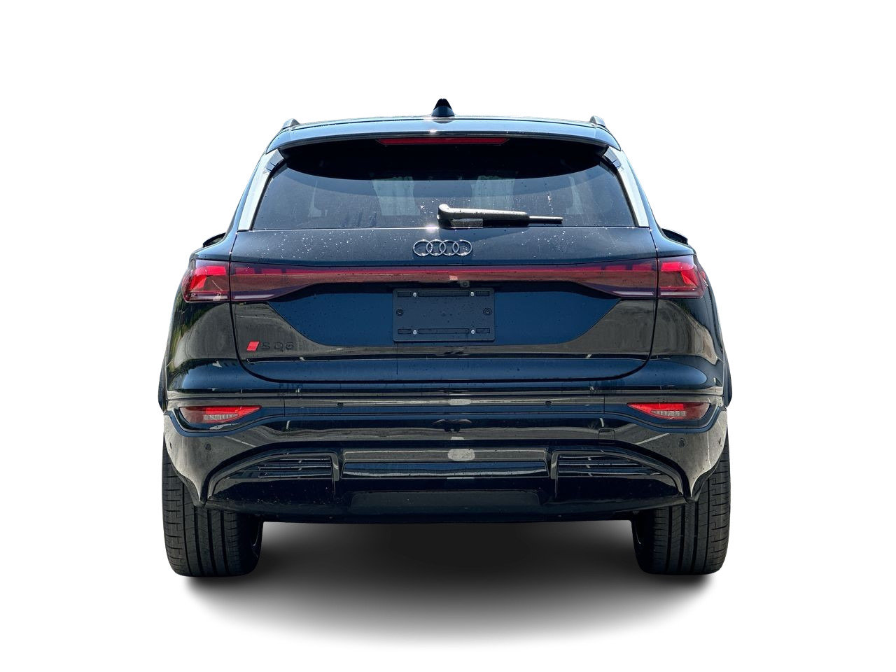 2025 Audi SQ6 e-tron Progressiv, Vancouver, Cash