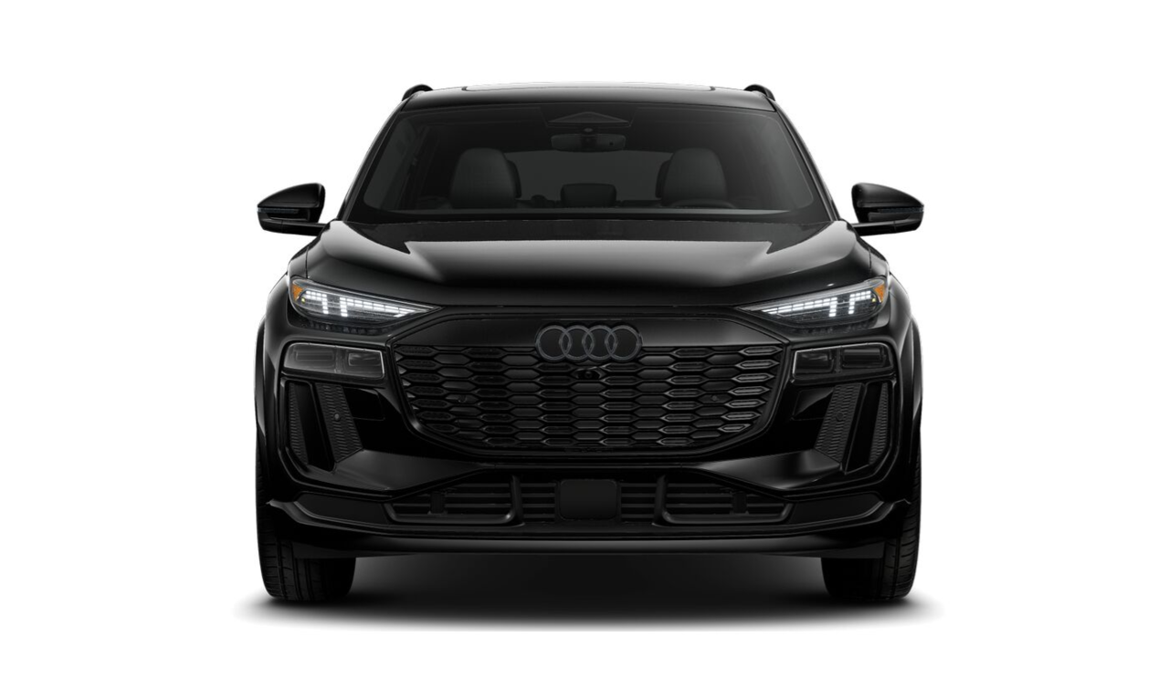 2025 Audi SQ6 e-tron Technik, Vancouver, Cash