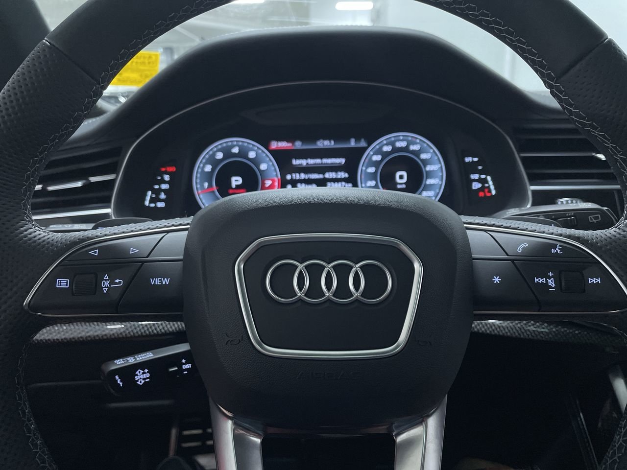 2024 Audi SQ7 4.0T, Vancouver, Cash