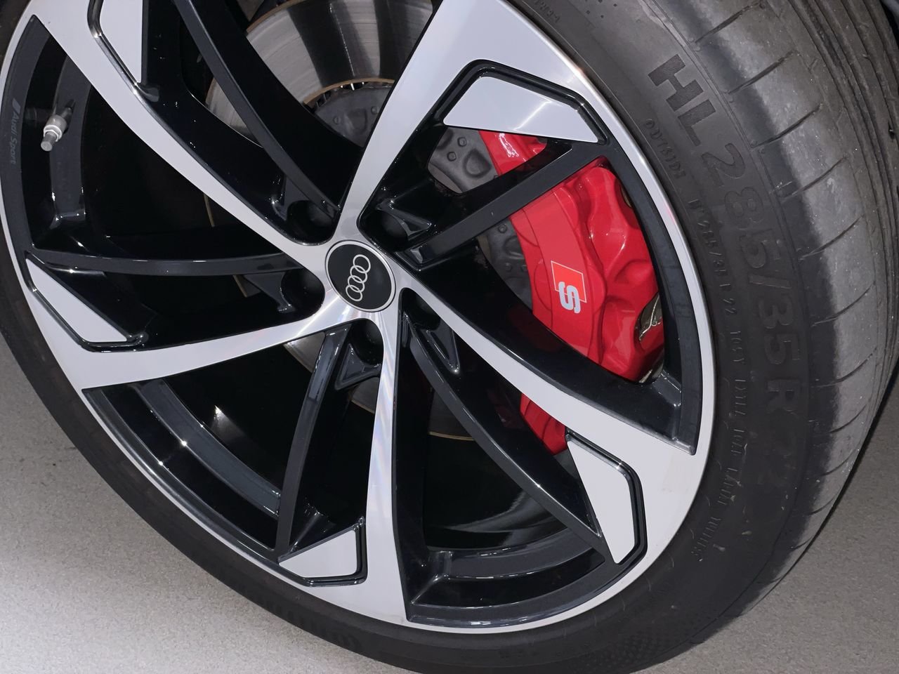 2024 Audi SQ7 4.0T, Vancouver, Cash