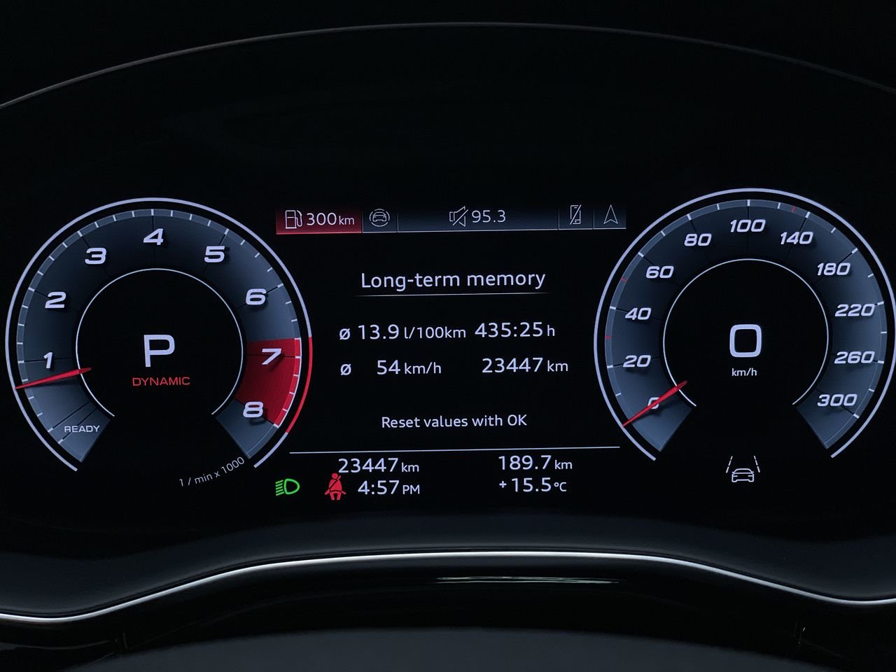 2024 Audi SQ7 4.0T, Vancouver, Cash